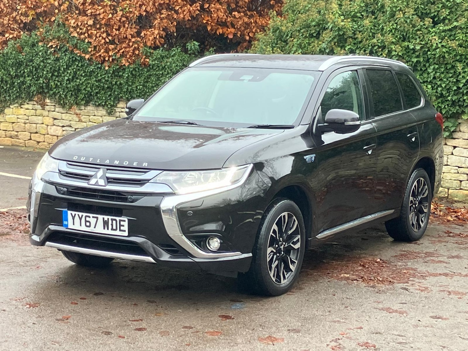 Used Mitsubishi Outlander 2017 for sale - 76731748: Photo 4