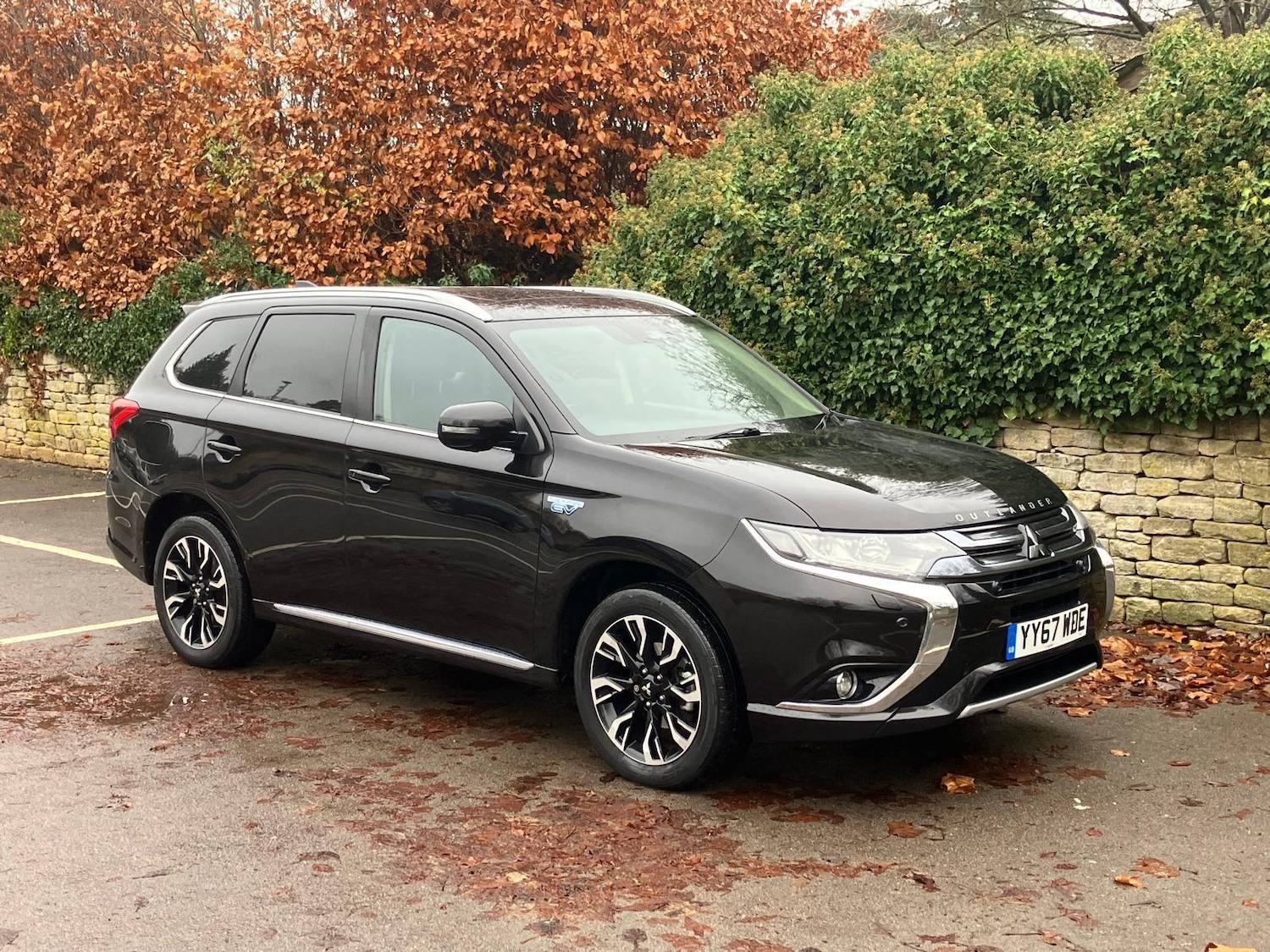 Used Mitsubishi Outlander 2017 for sale - 76731748: Photo 5