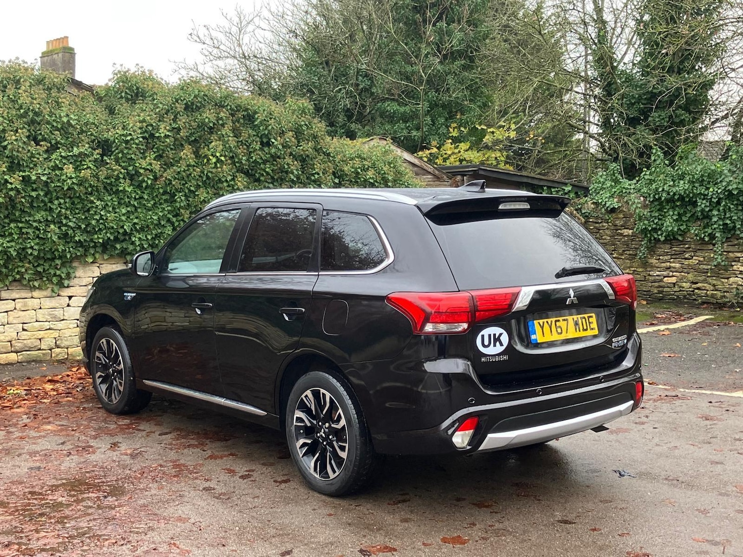 Used Mitsubishi Outlander 2017 for sale - 76731748: Photo 6