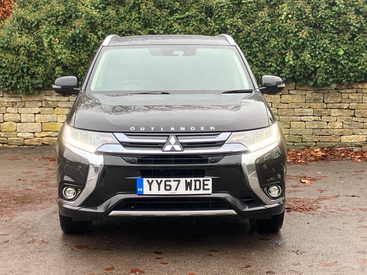 Used Mitsubishi Outlander 2017 for sale - 76731748: Photo 7