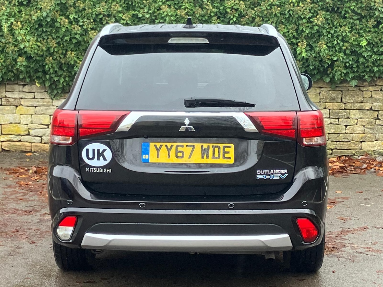 Used Mitsubishi Outlander 2017 for sale - 76731748: Photo 8