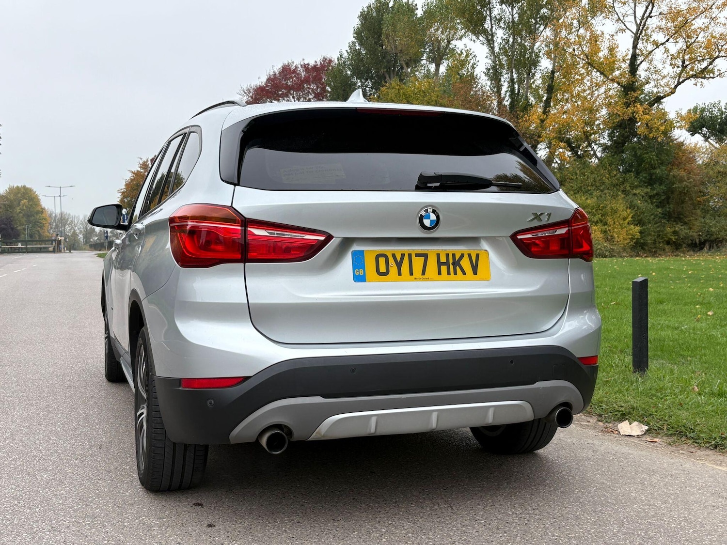 Used BMW X1 2017 for sale - 76211723: Photo 10