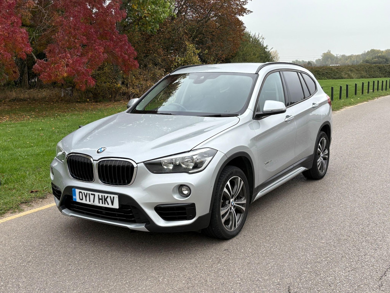 Used BMW X1 2017 for sale - 76211723: Photo 13