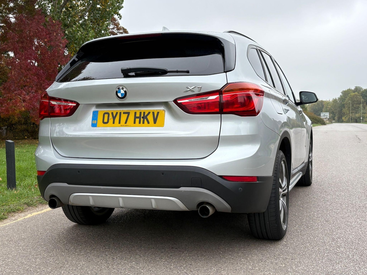 Used BMW X1 2017 for sale - 76211723: Photo 14