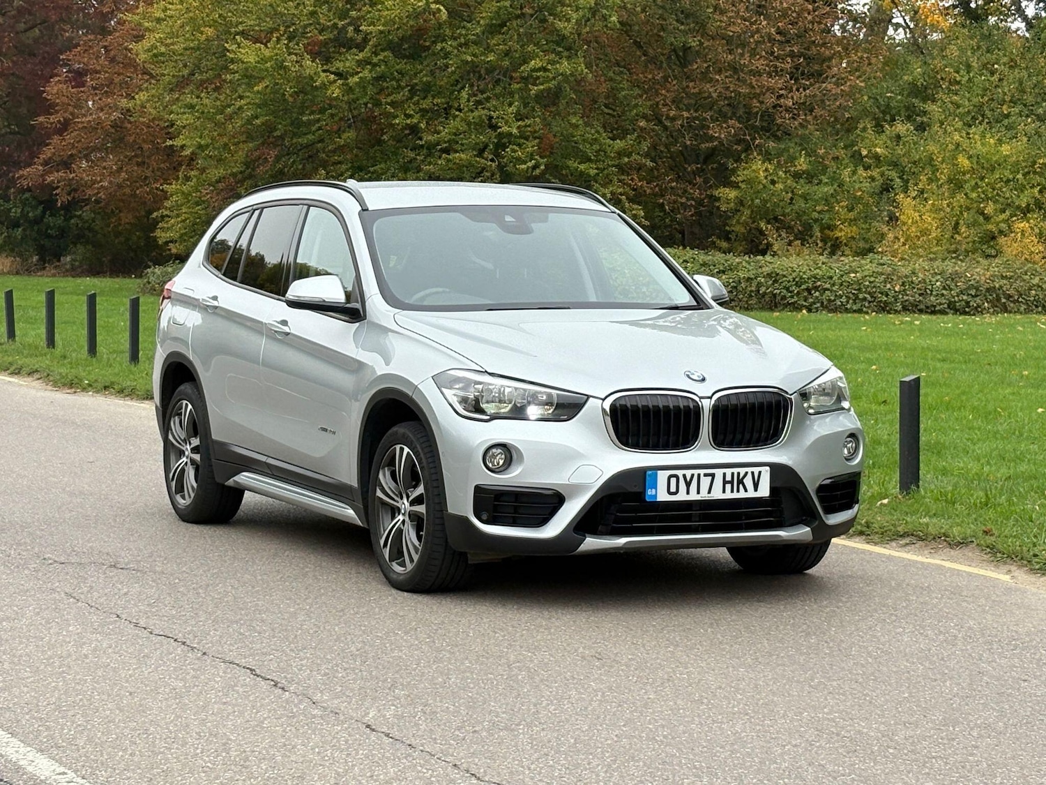 Used BMW X1 2017 for sale - 76211723: Photo 16