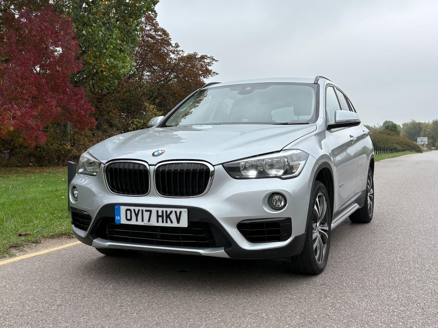 Used BMW X1 2017 for sale - 76211723: Photo 17