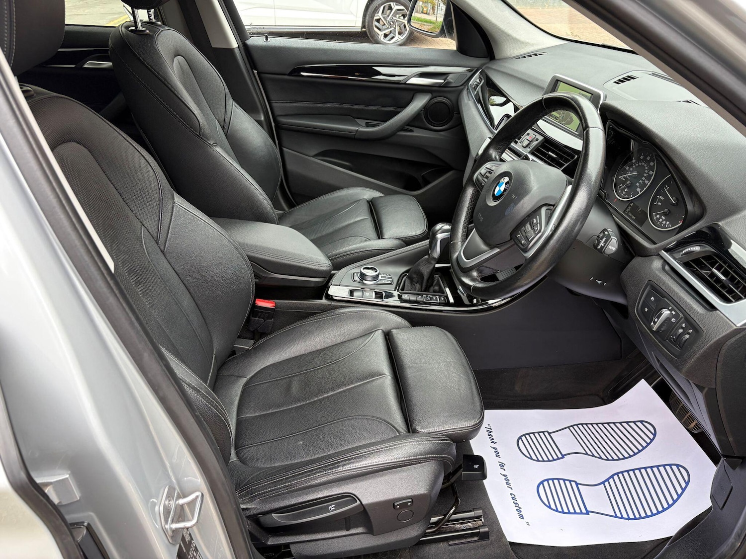 Used BMW X1 2017 for sale - 76211723: Photo 18