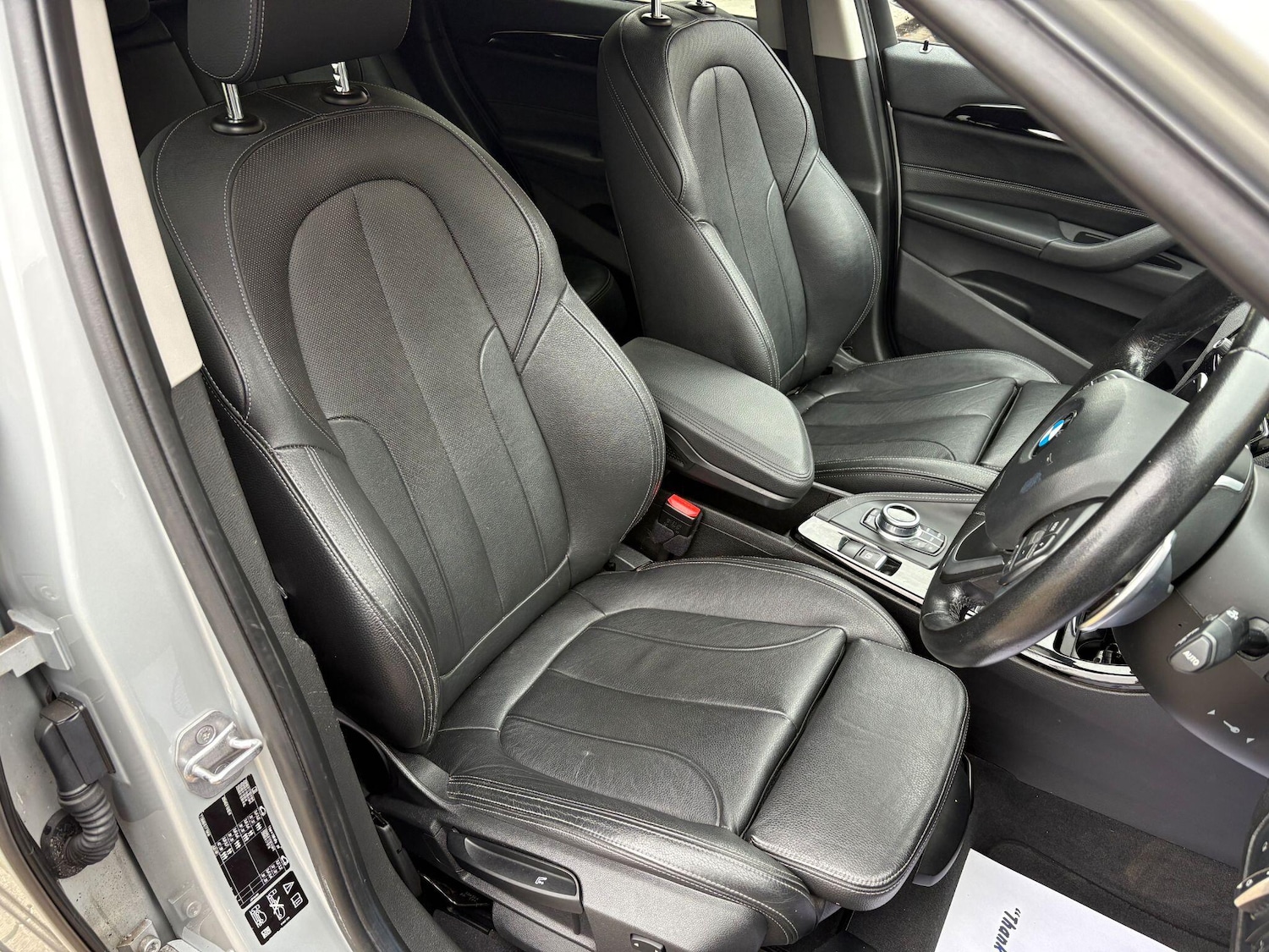 Used BMW X1 2017 for sale - 76211723: Photo 19