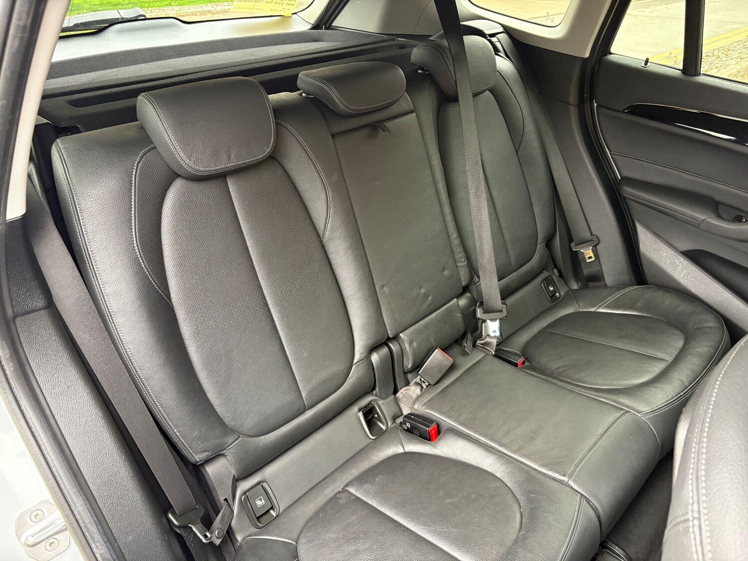 Used BMW X1 2017 for sale - 76211723: Photo 20