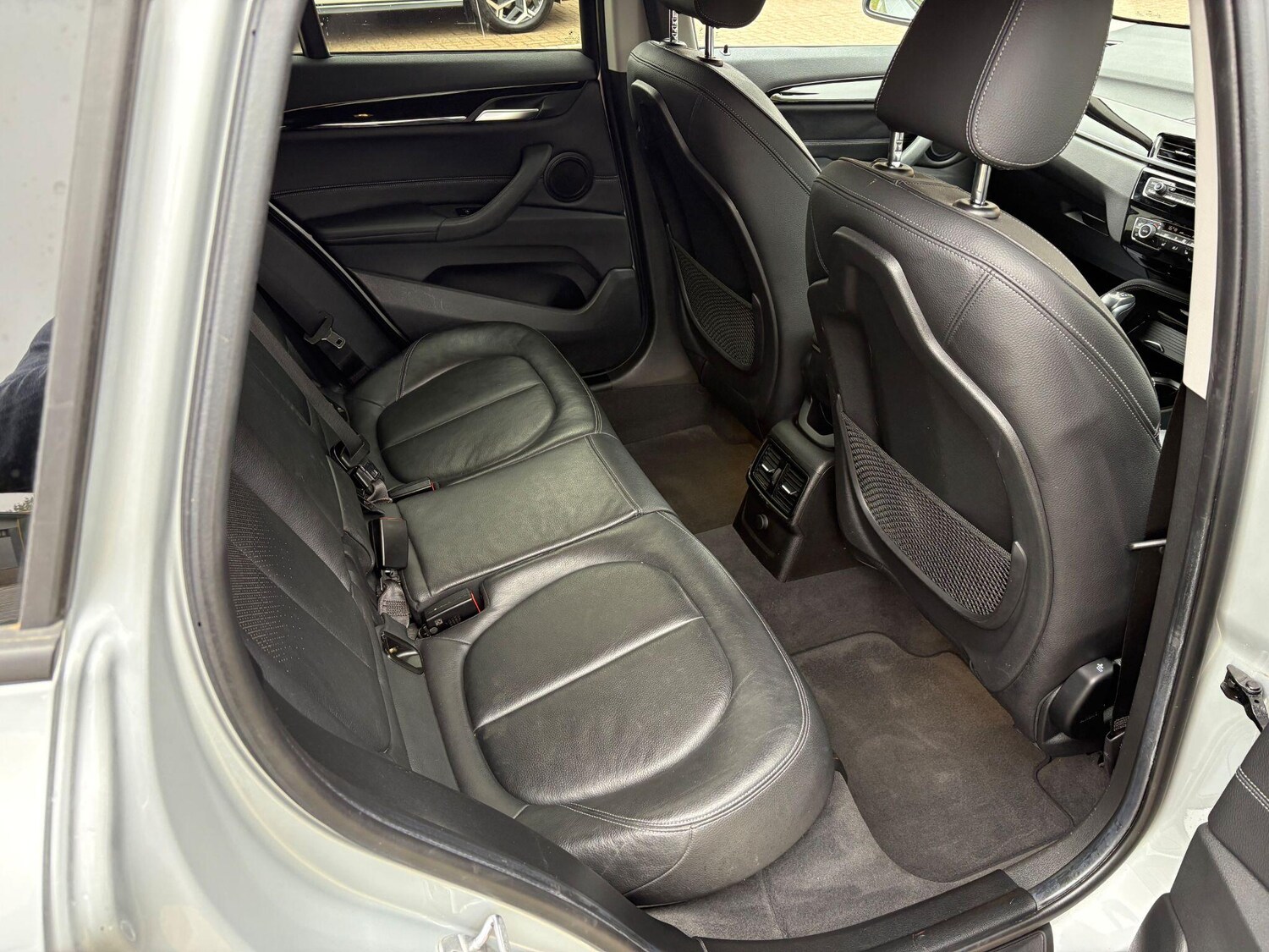 Used BMW X1 2017 for sale - 76211723: Photo 21