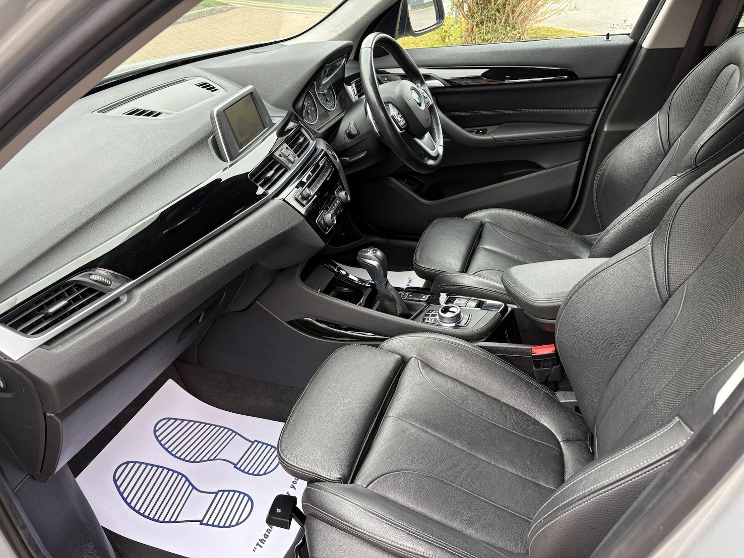 Used BMW X1 2017 for sale - 76211723: Photo 22