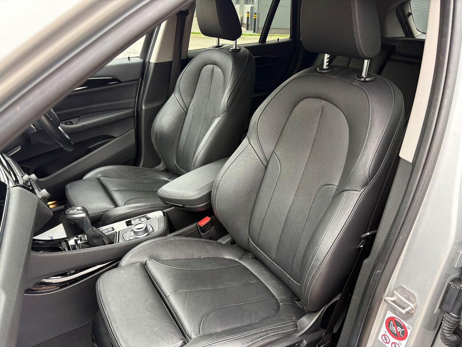 Used BMW X1 2017 for sale - 76211723: Photo 23