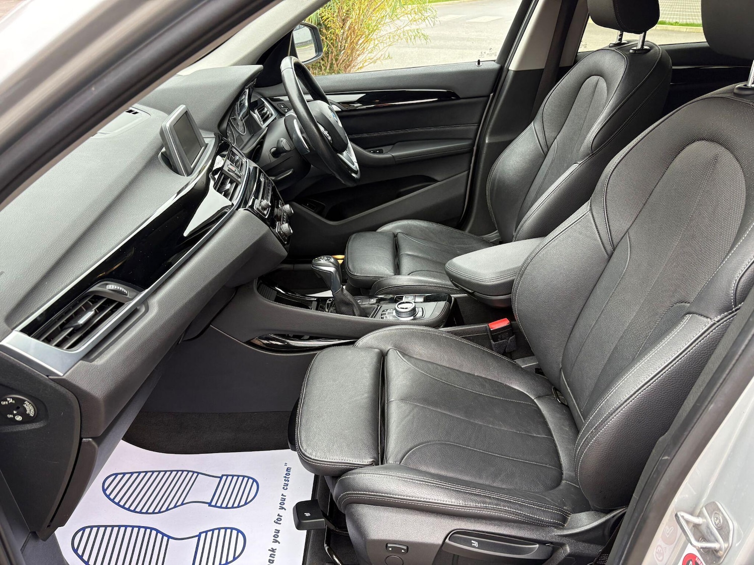 Used BMW X1 2017 for sale - 76211723: Photo 24