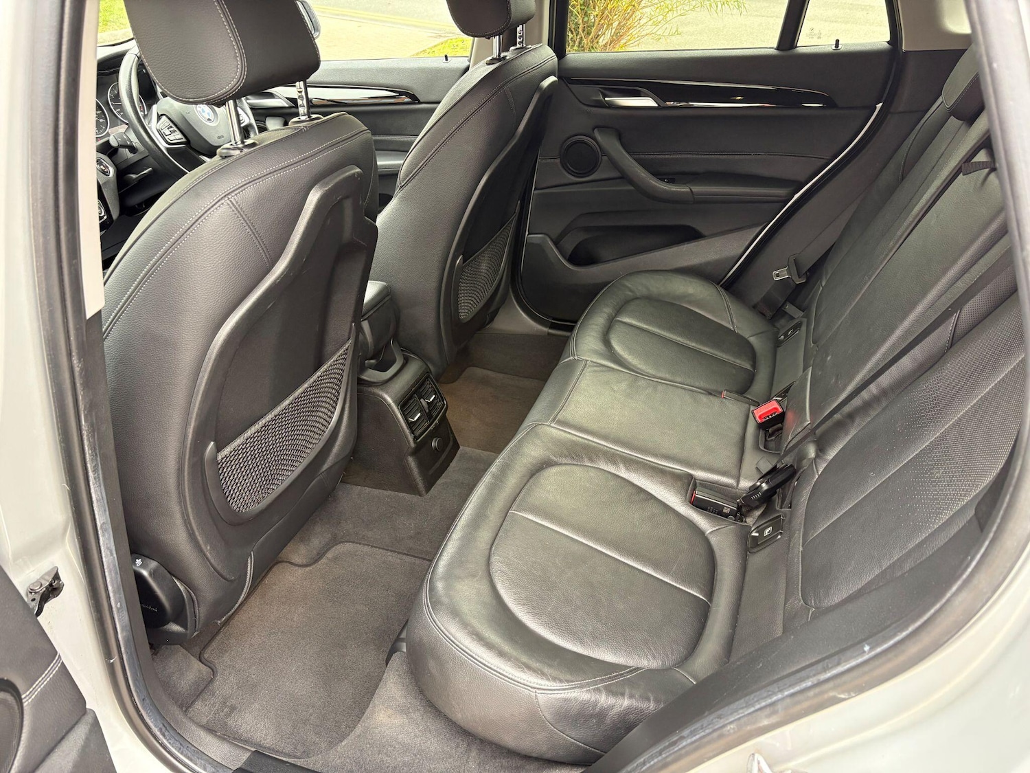 Used BMW X1 2017 for sale - 76211723: Photo 25