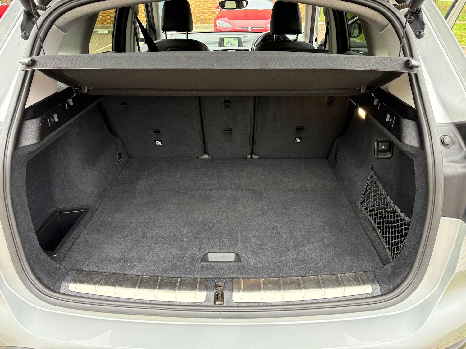 Used BMW X1 2017 for sale - 76211723: Photo 27