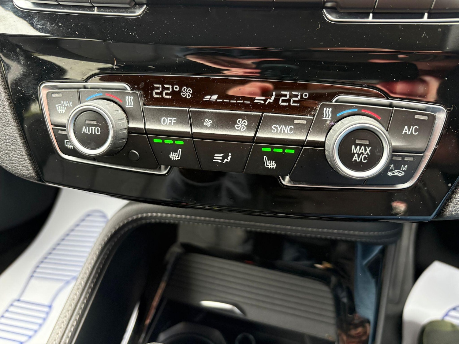 Used BMW X1 2017 for sale - 76211723: Photo 29