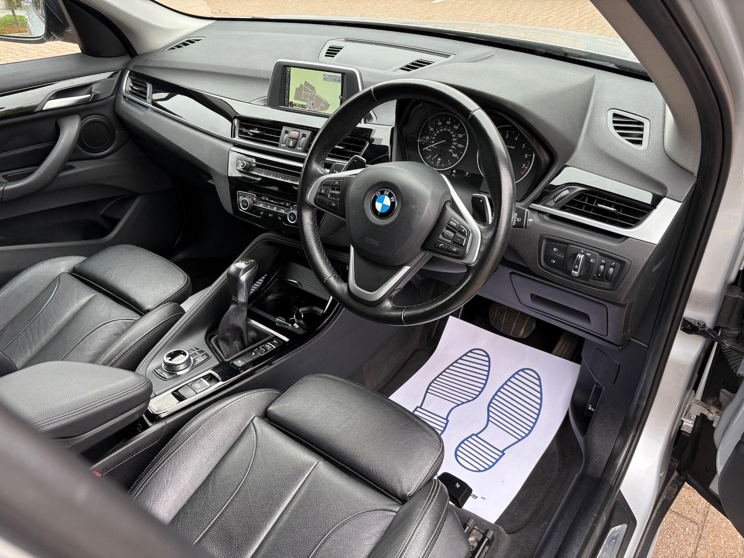 Used BMW X1 2017 for sale - 76211723: Photo 3