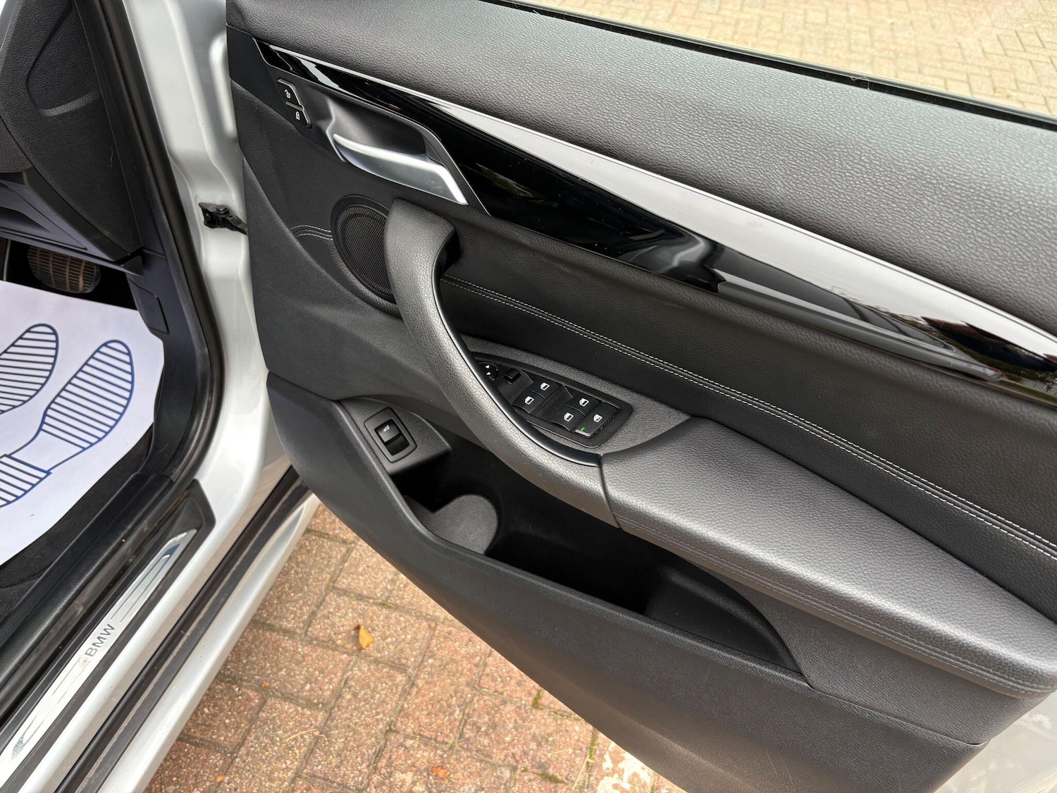 Used BMW X1 2017 for sale - 76211723: Photo 31