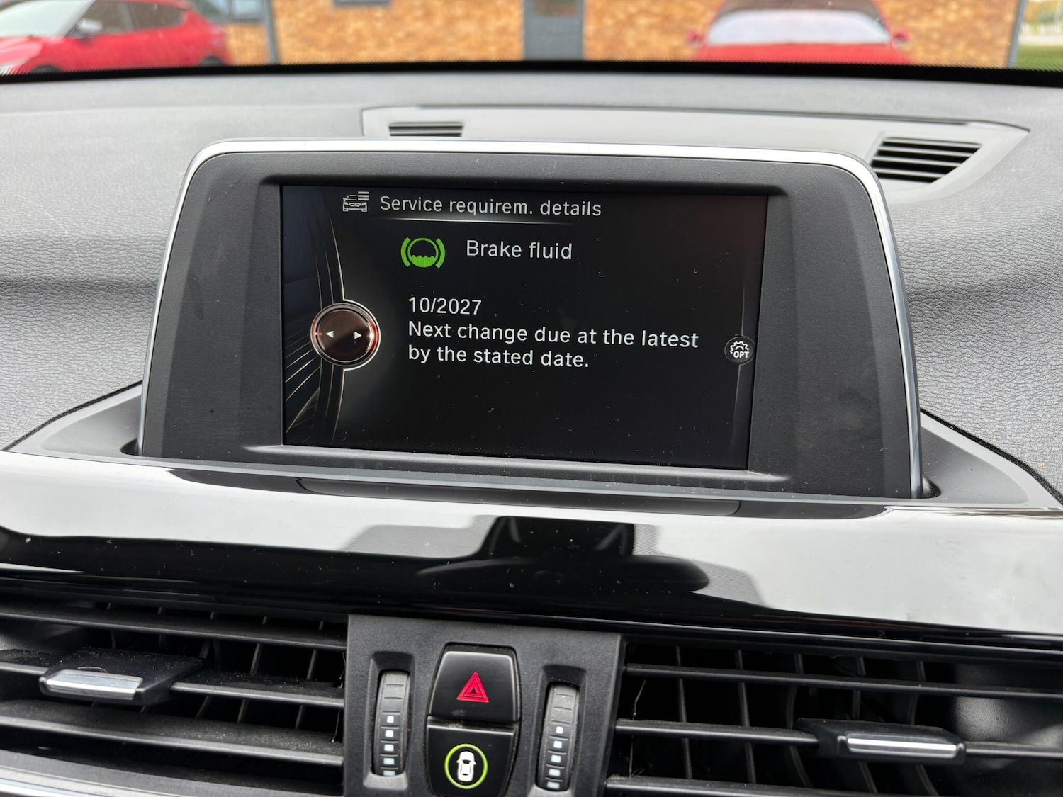 Used BMW X1 2017 for sale - 76211723: Photo 35