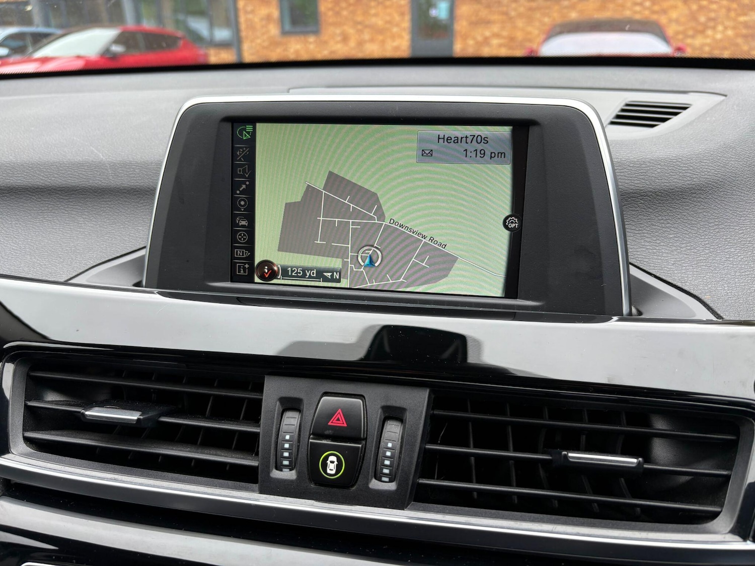 Used BMW X1 2017 for sale - 76211723: Photo 4