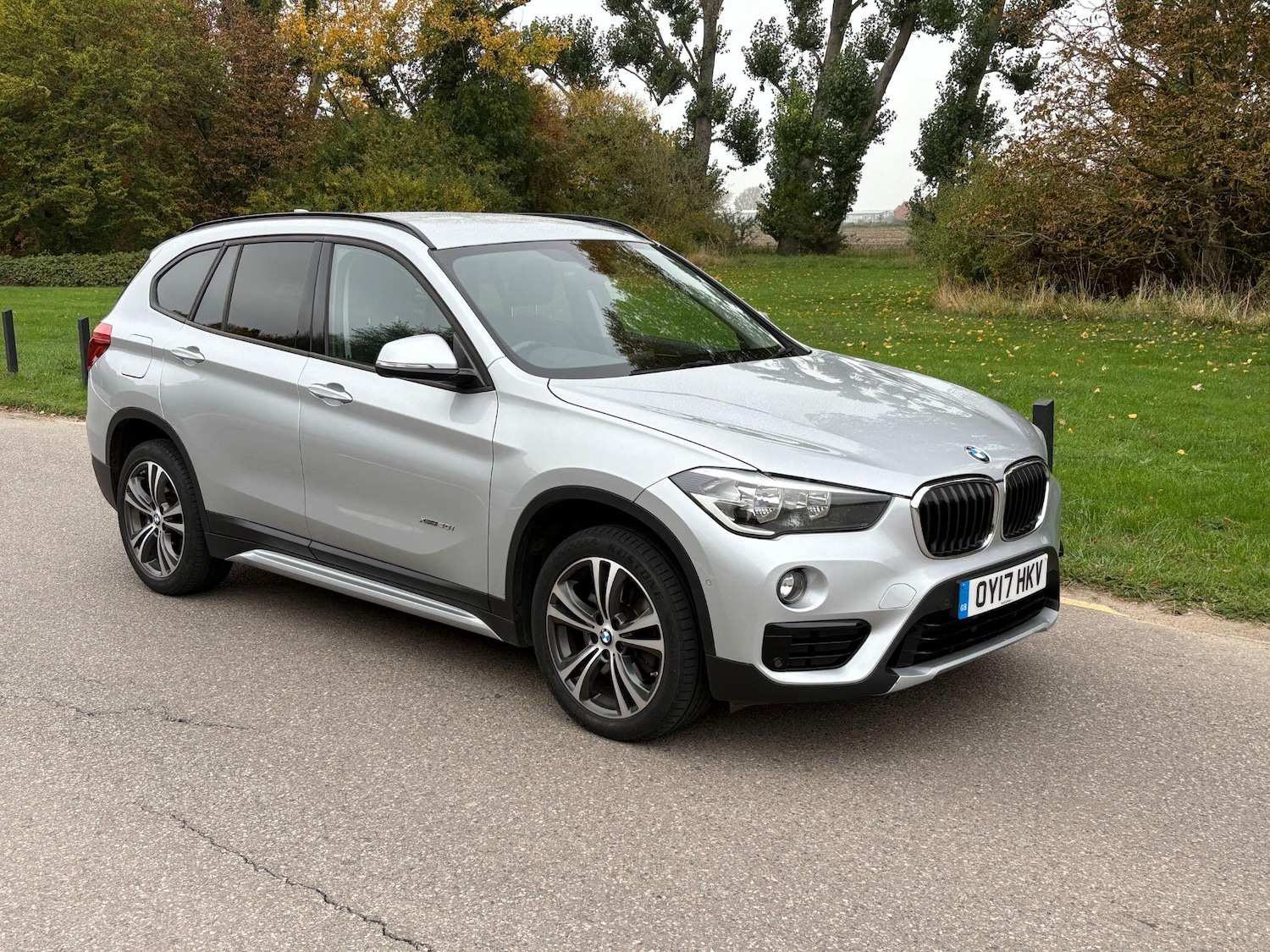 Used BMW X1 2017 for sale - 76211723: Photo 5
