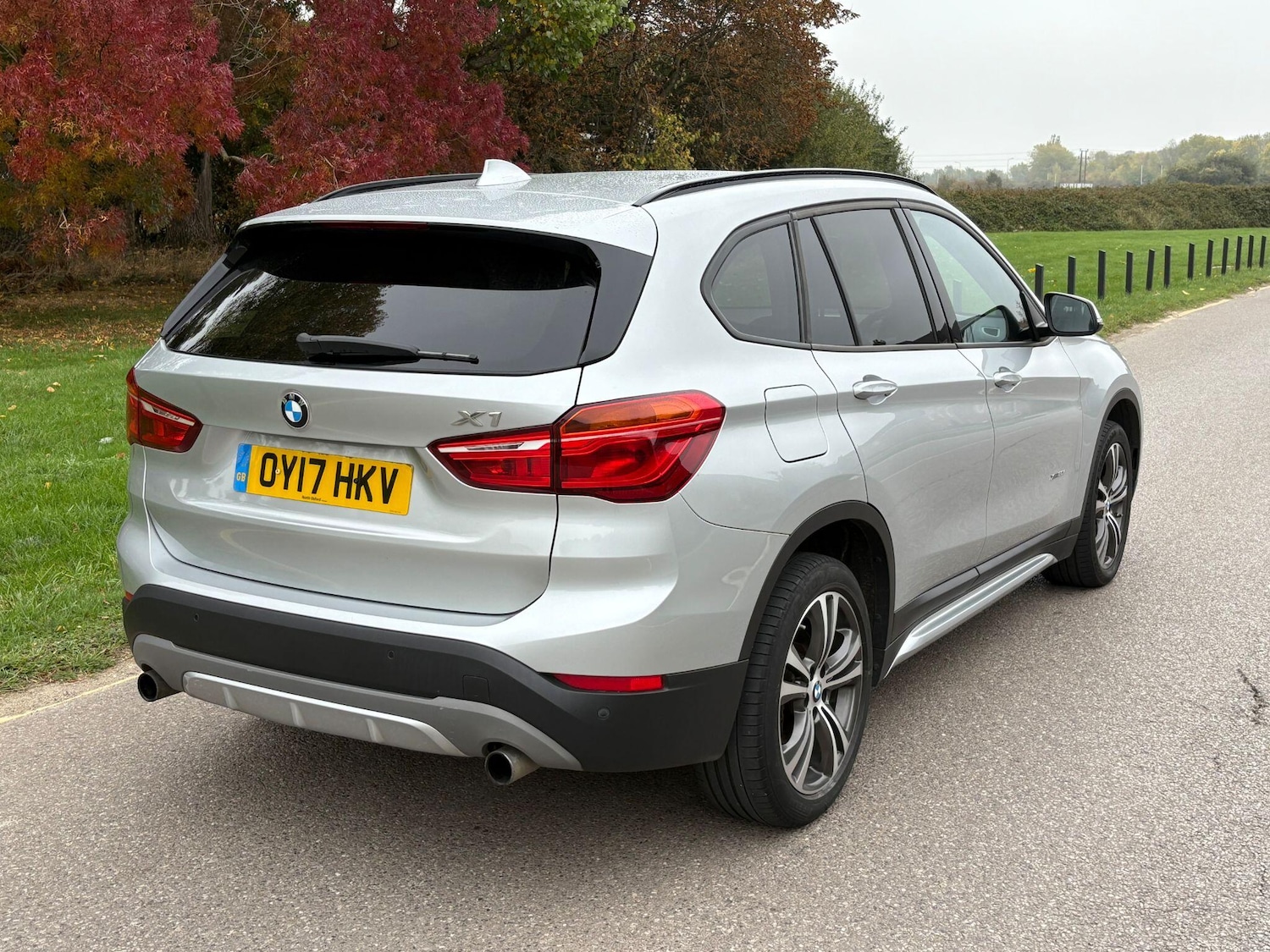 Used BMW X1 2017 for sale - 76211723: Photo 6