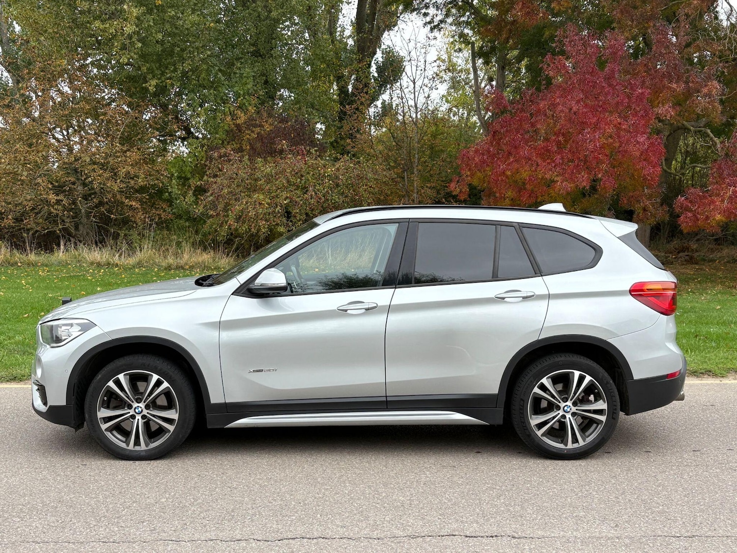 Used BMW X1 2017 for sale - 76211723: Photo 8