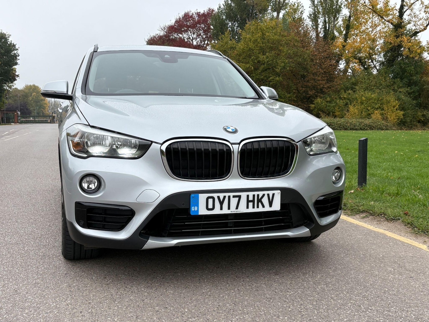 Used BMW X1 2017 for sale - 76211723: Photo 9