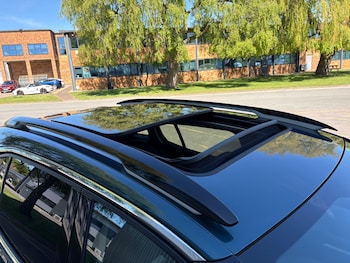 Used Citroen C5 Aircross 2020 for sale - 78662430: Photo