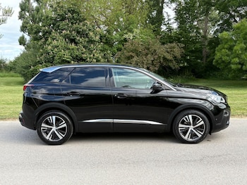 Used Peugeot 3008 2017 for sale - 78608729: Photo