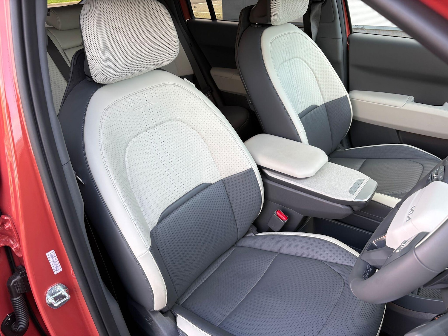 Used Kia EV3 2025 for sale - 76975429: Photo 20