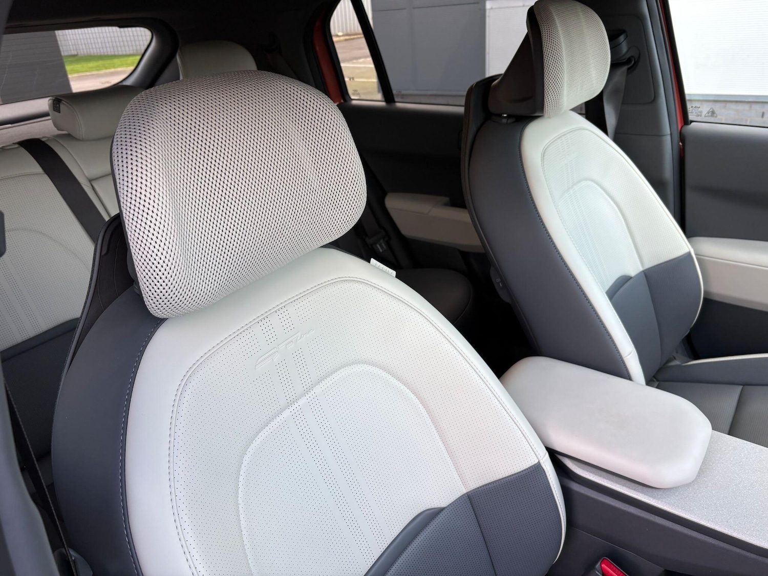 Used Kia EV3 2025 for sale - 76975429: Photo 21