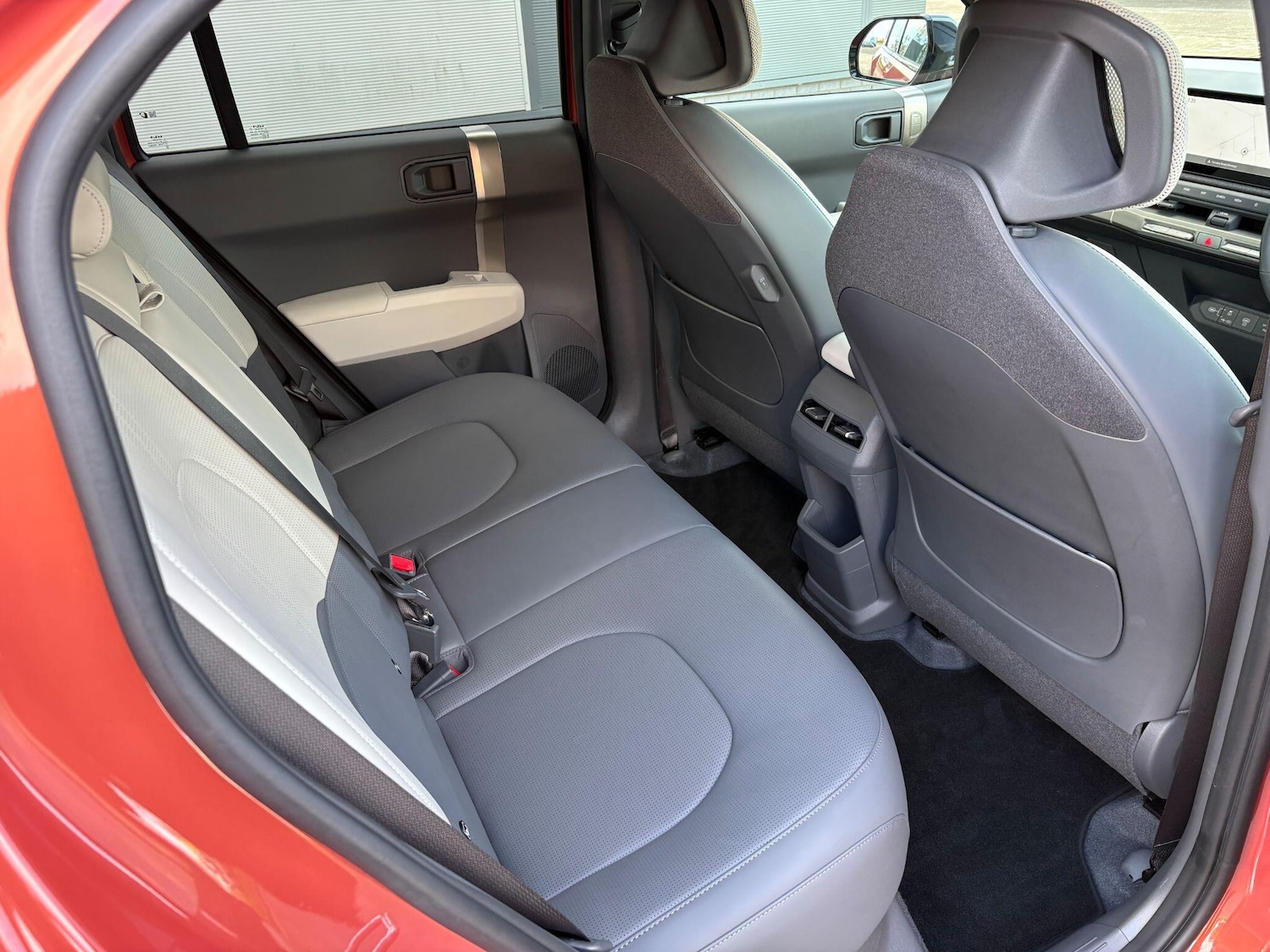 Used Kia EV3 2025 for sale - 76975429: Photo 22