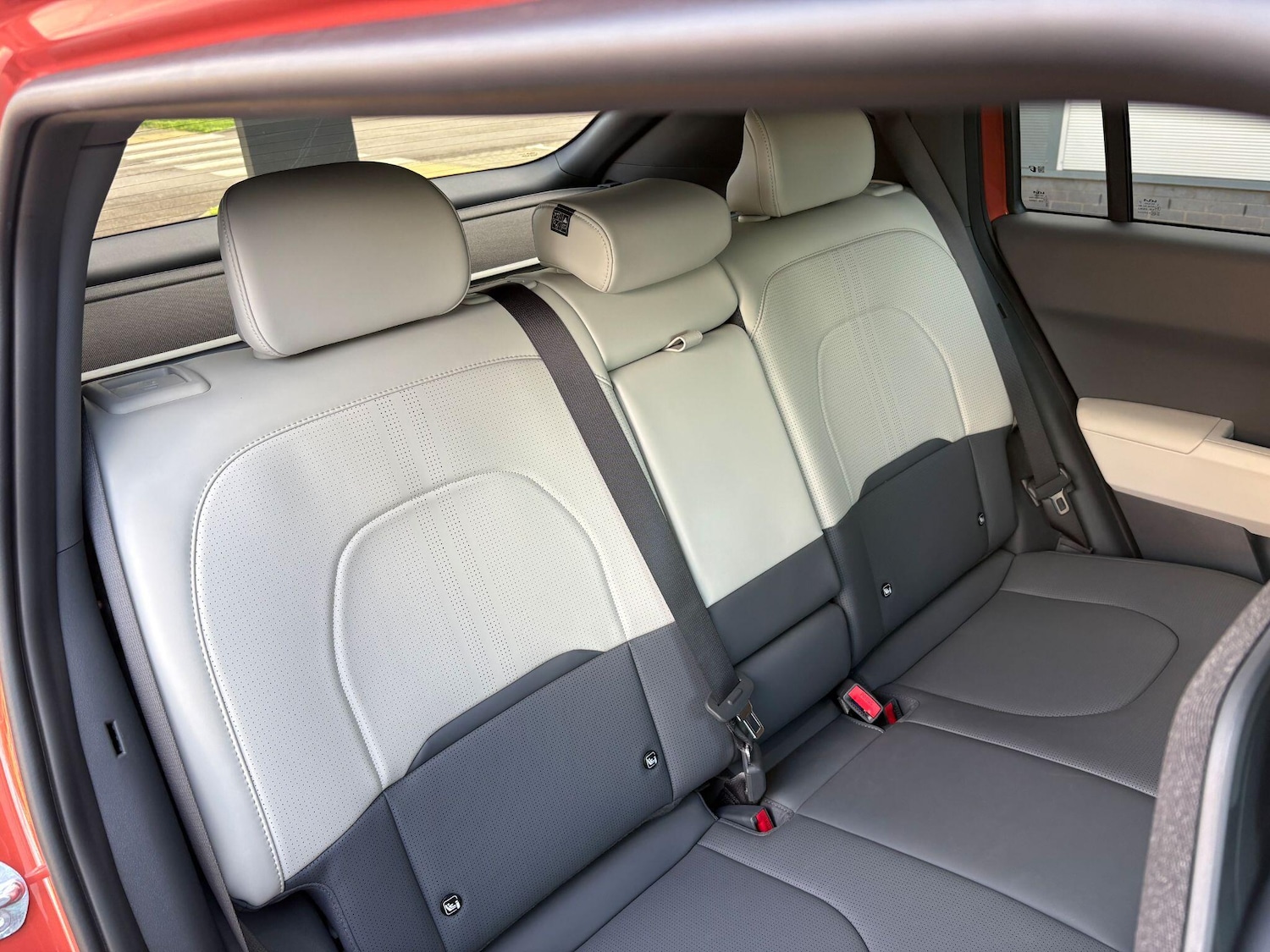 Used Kia EV3 2025 for sale - 76975429: Photo 23