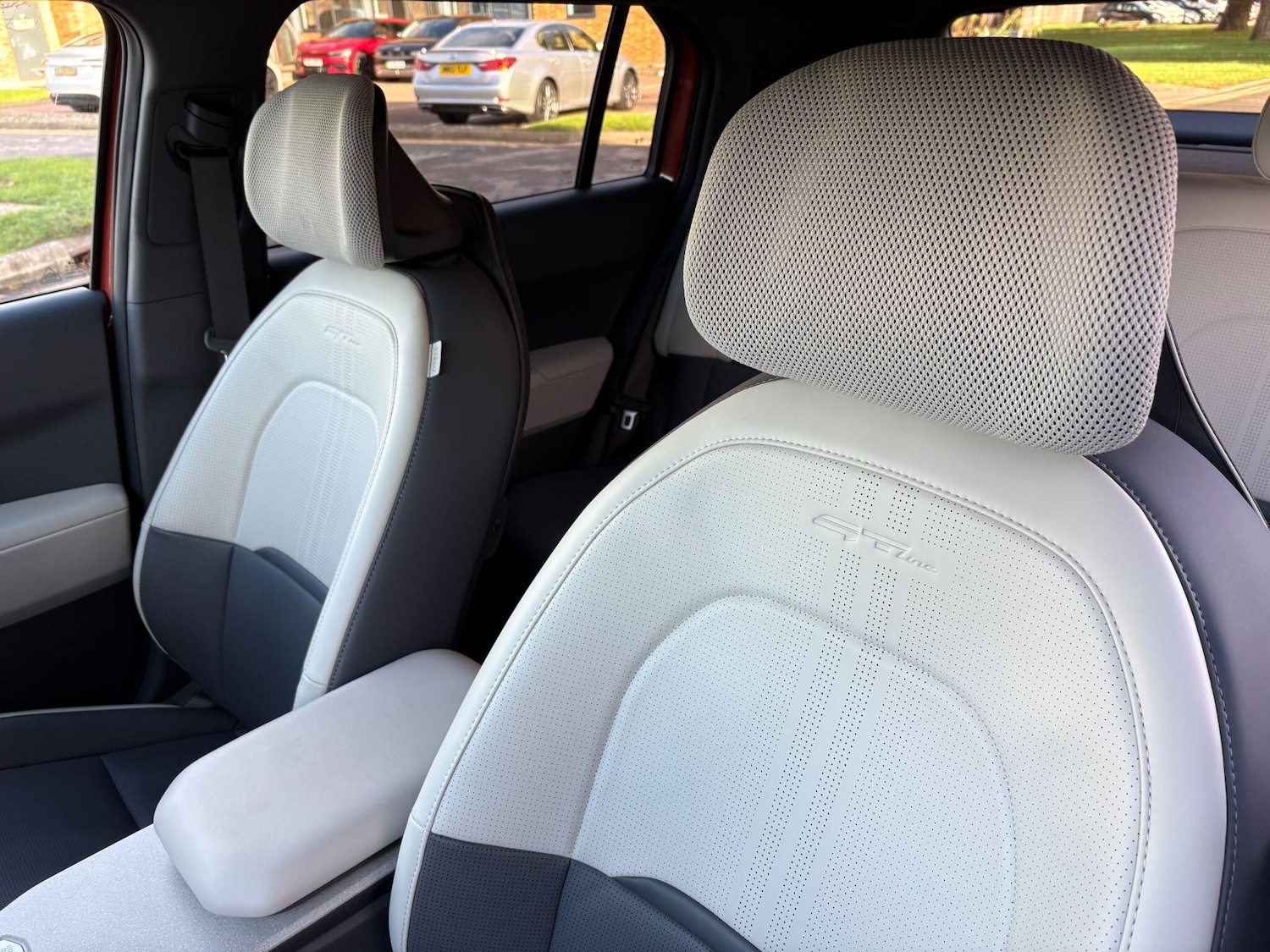 Used Kia EV3 2025 for sale - 76975429: Photo 27