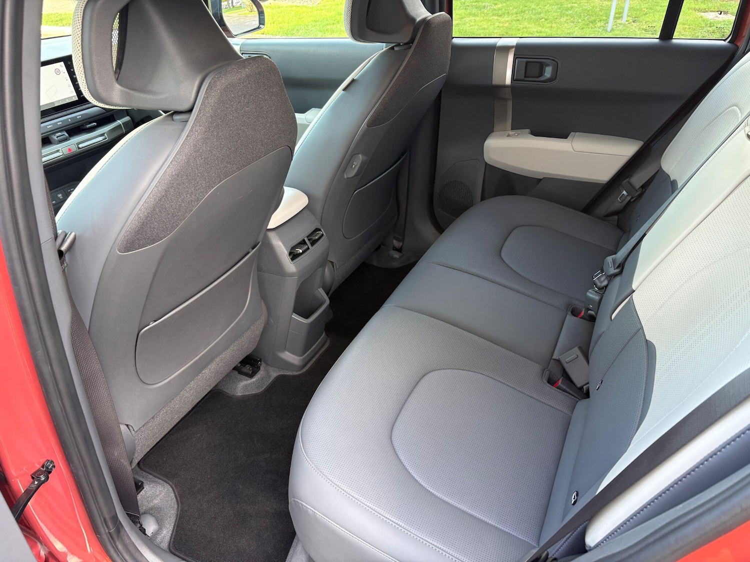 Used Kia EV3 2025 for sale - 76975429: Photo 29