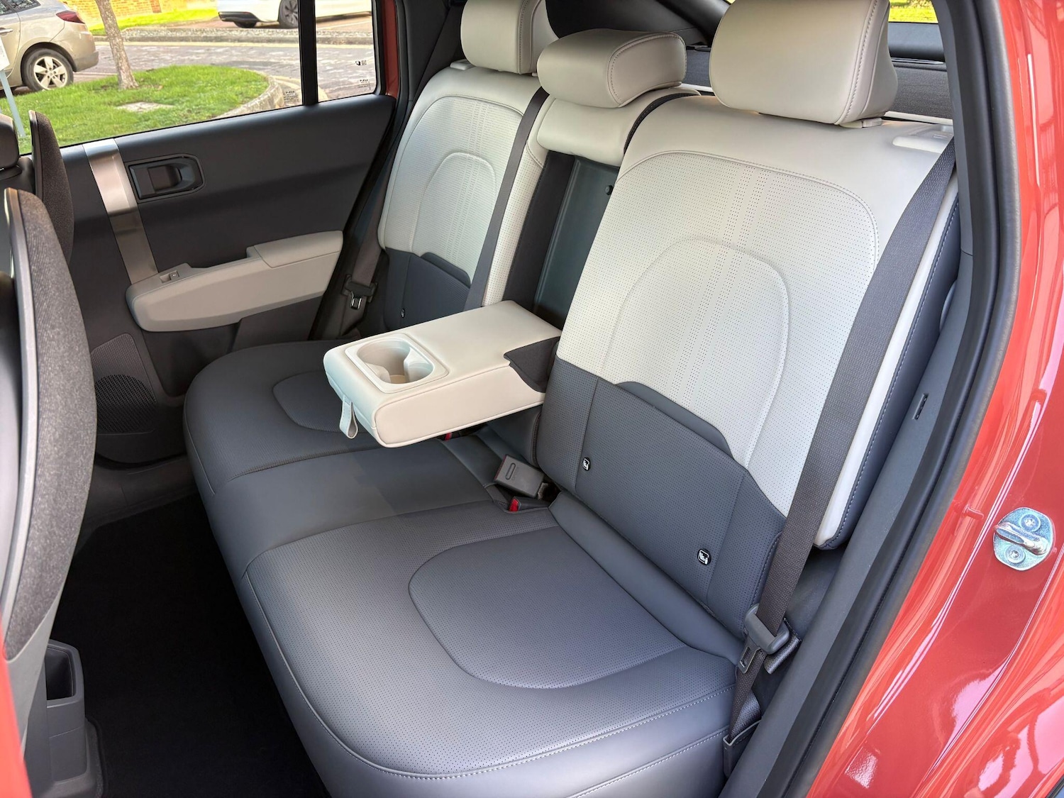 Used Kia EV3 2025 for sale - 76975429: Photo 30