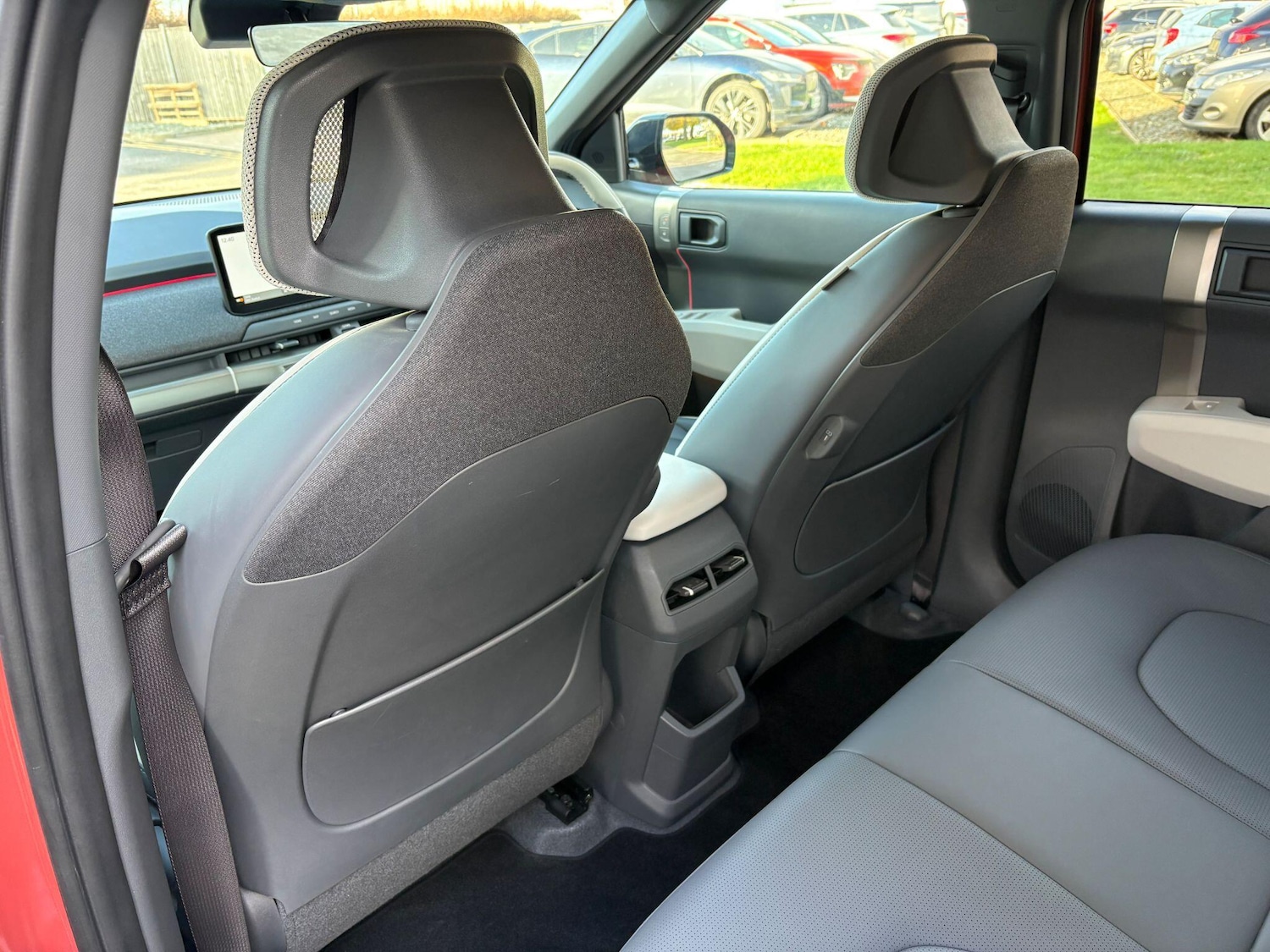 Used Kia EV3 2025 for sale - 76975429: Photo 31