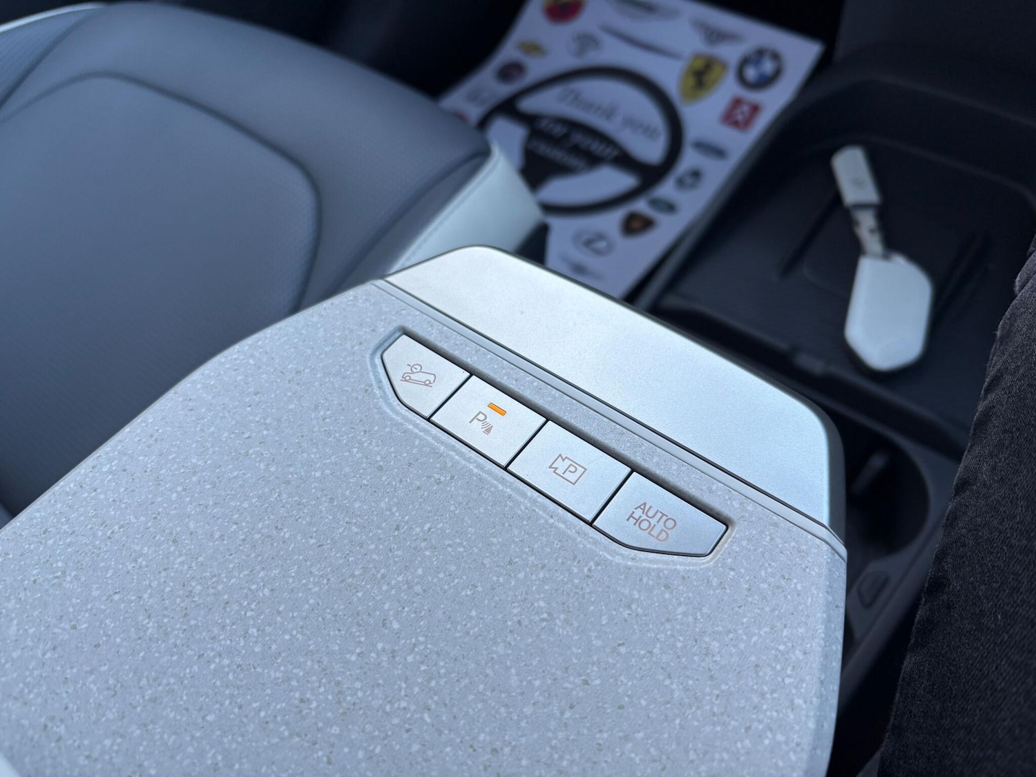 Used Kia EV3 2025 for sale - 76975429: Photo 33