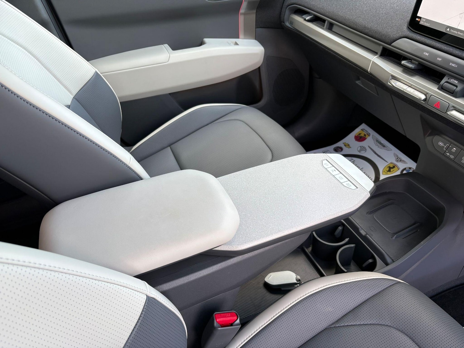 Used Kia EV3 2025 for sale - 76975429: Photo 34