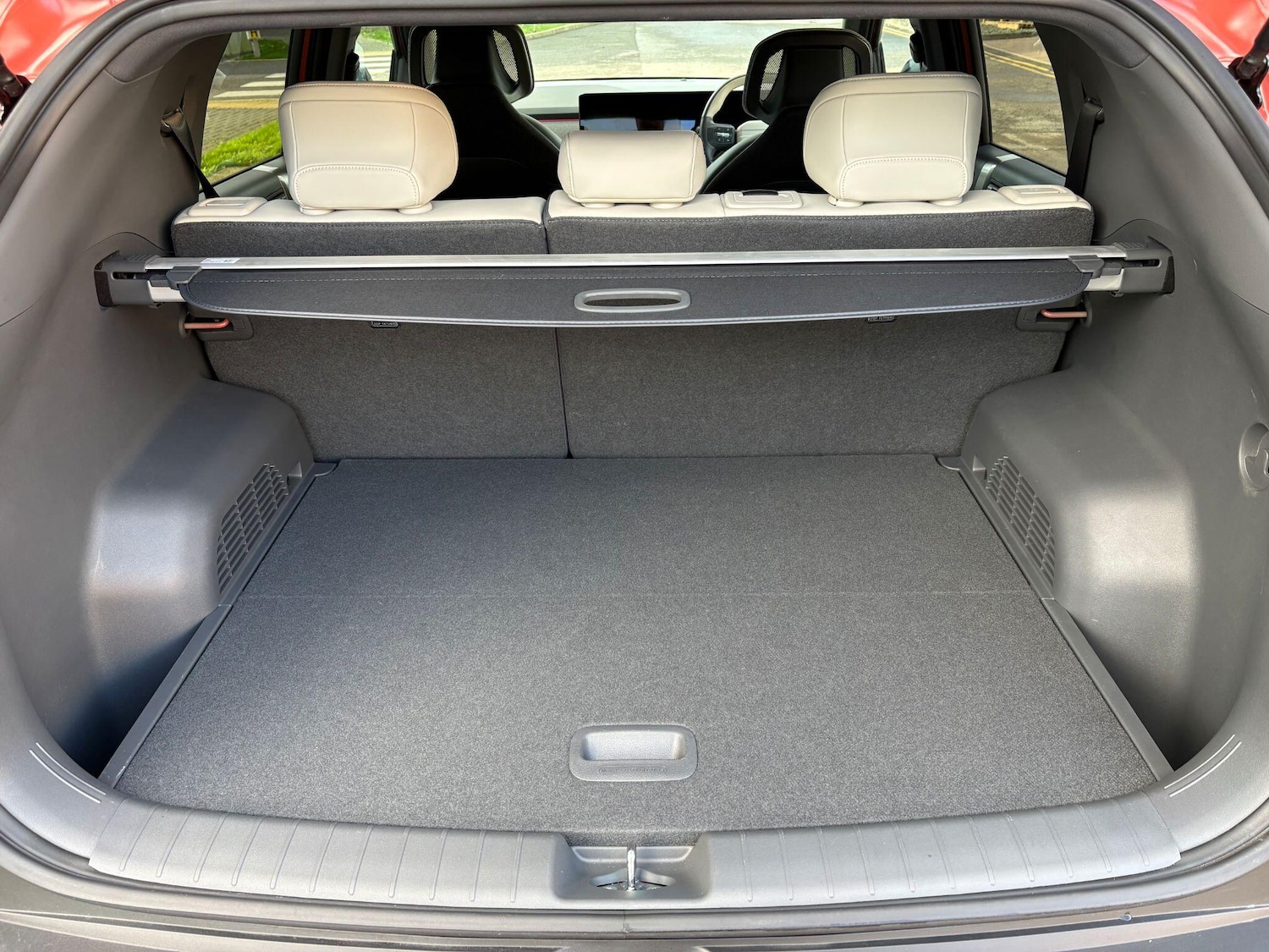 Used Kia EV3 2025 for sale - 76975429: Photo 35