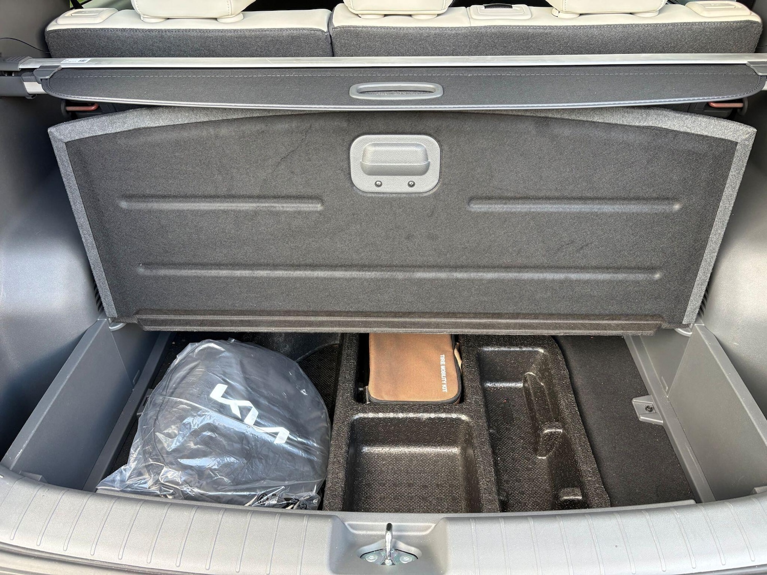 Used Kia EV3 2025 for sale - 76975429: Photo 36