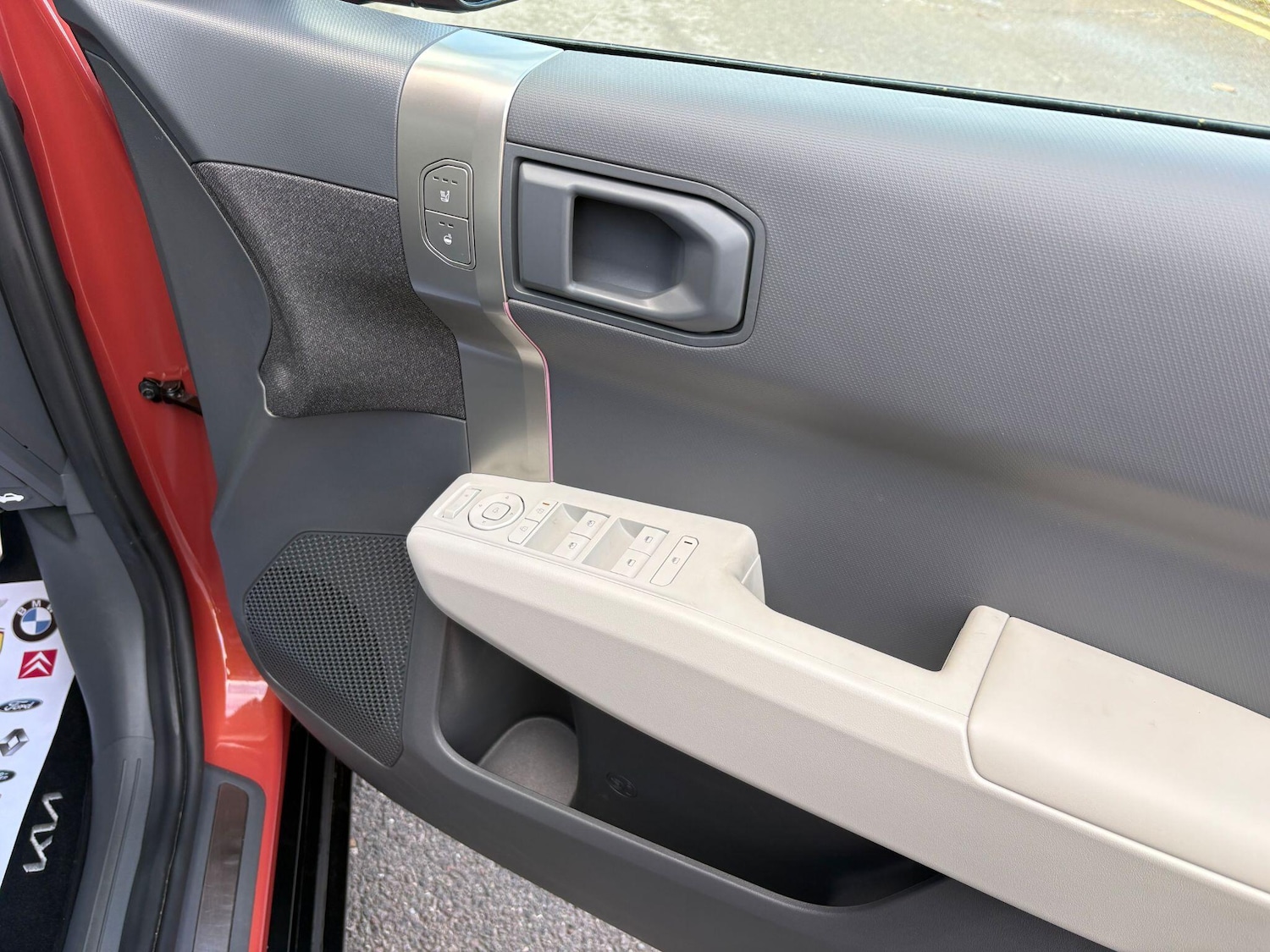 Used Kia EV3 2025 for sale - 76975429: Photo 38