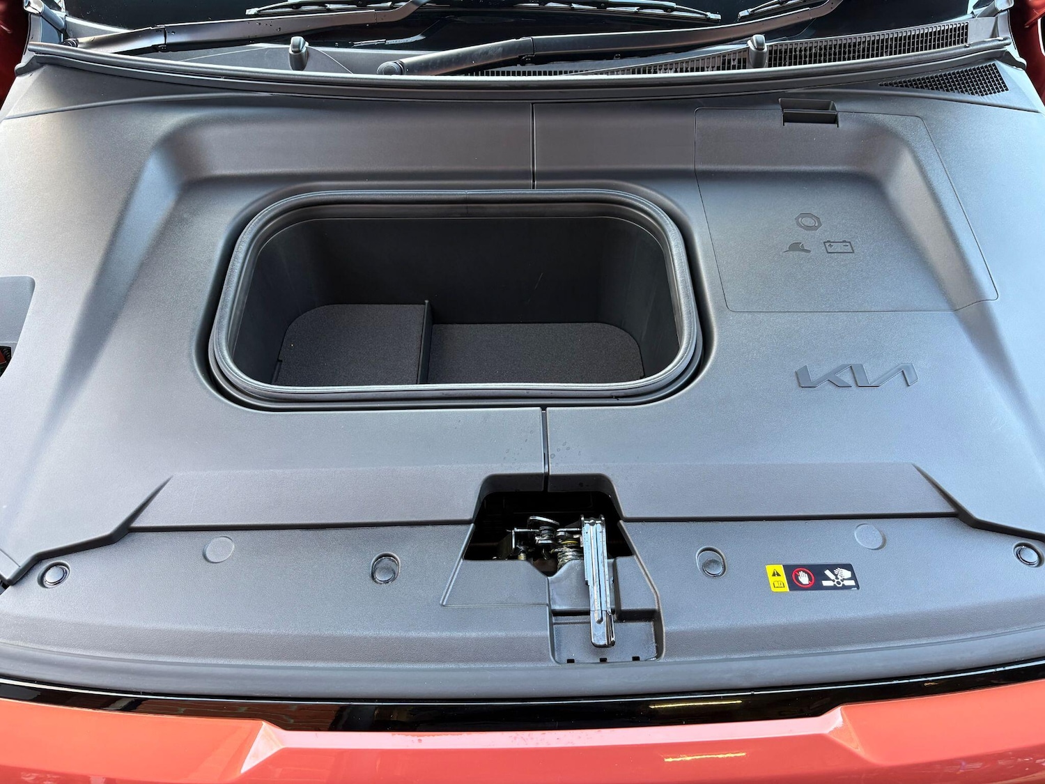 Used Kia EV3 2025 for sale - 76975429: Photo 39