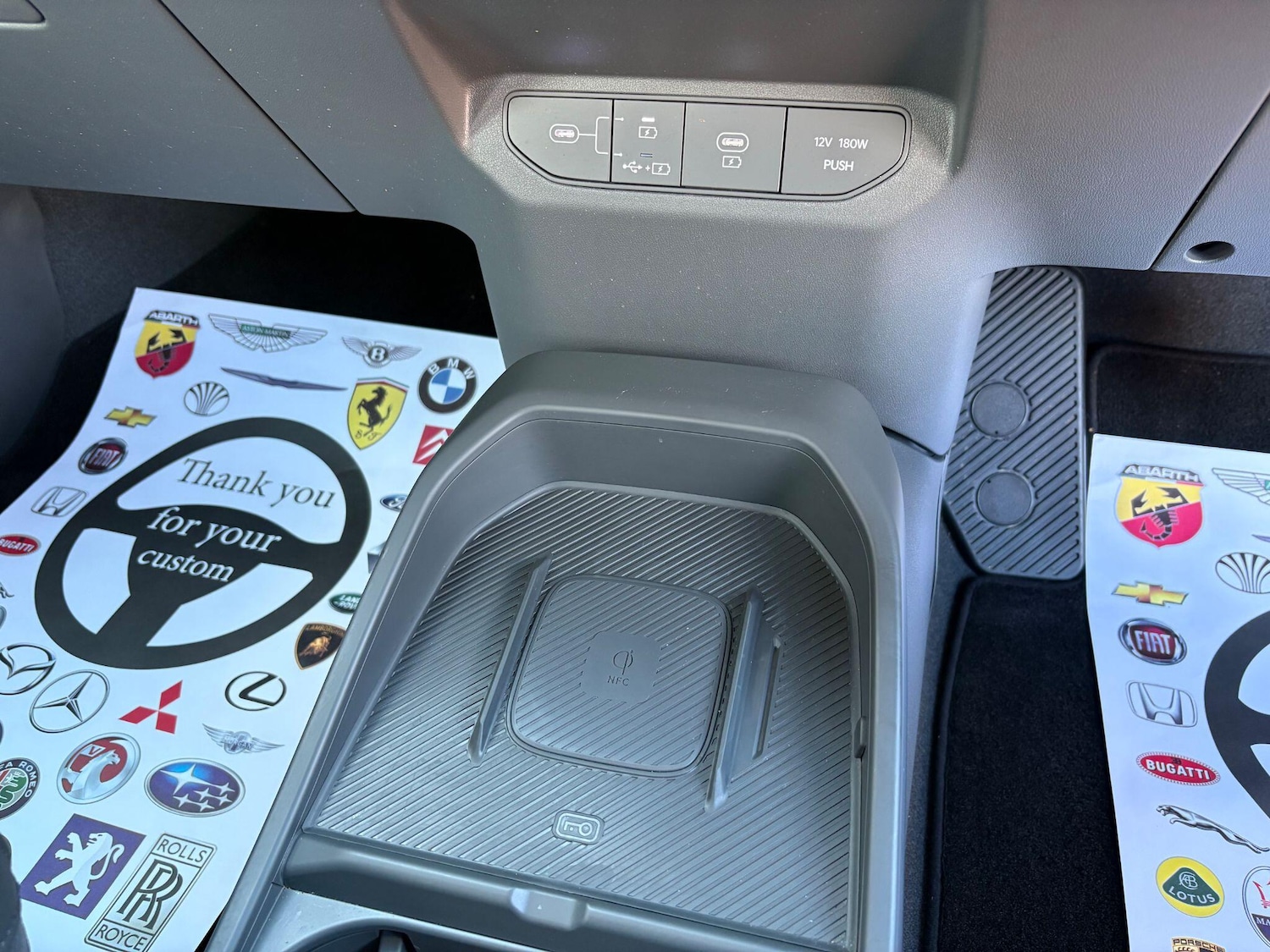 Used Kia EV3 2025 for sale - 76975429: Photo 41