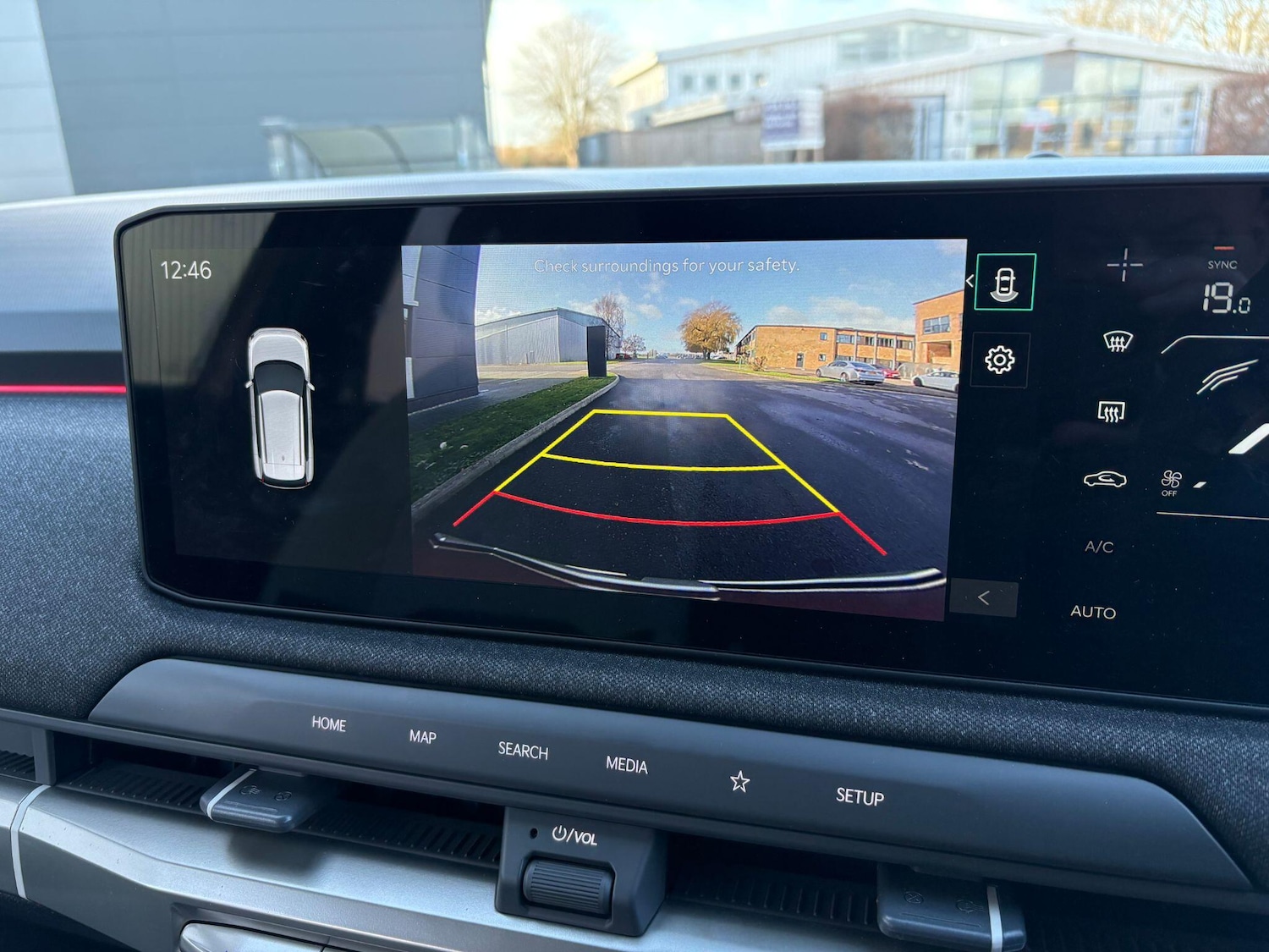 Used Kia EV3 2025 for sale - 76975429: Photo 43