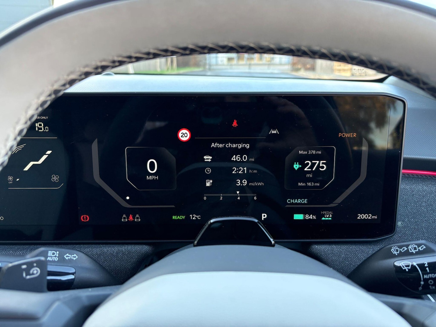 Used Kia EV3 2025 for sale - 76975429: Photo 45