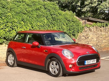 Used MINI Hatch 2017 for sale - 79107183: Photo