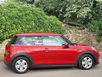Used MINI Hatch 2017 for sale - 79107183: Photo