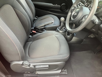 Used MINI Hatch 2017 for sale - 79107183: Photo
